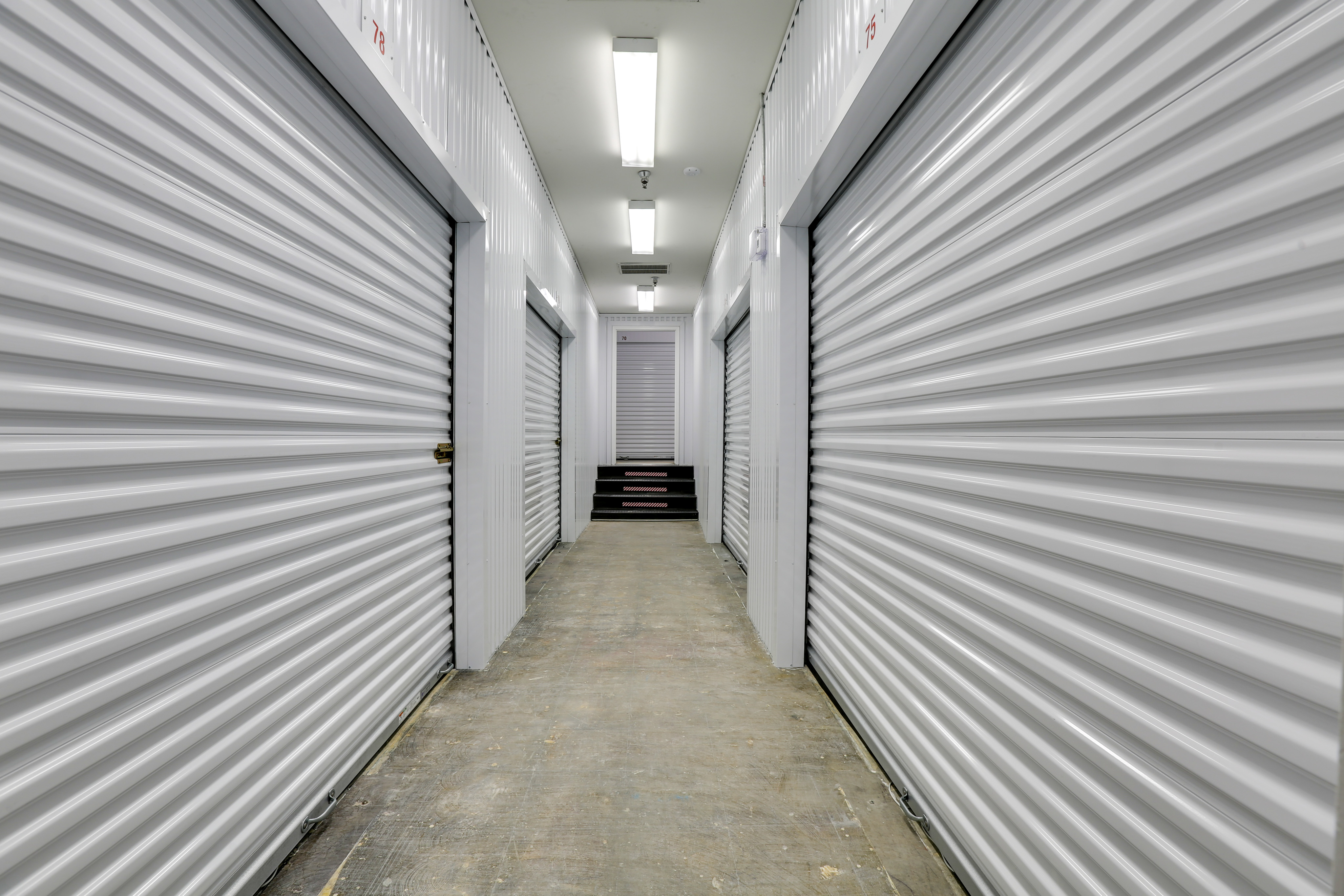 storage near asheboro